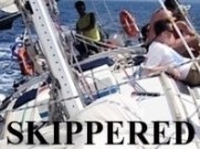 Skippered Charter