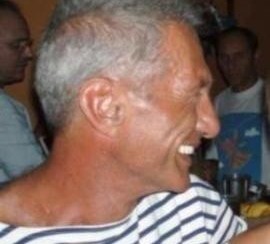 Ο σκίπερ Βαρδής