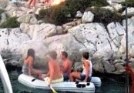 Σαρωνικός BBQ