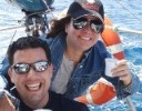 Happy Sailors