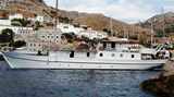 Motorsailer 'ANTONIS 2' 